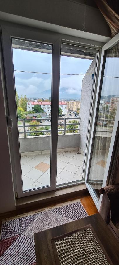 Apartman Velimir Stari Aerodrom Podgorica Luaran gambar