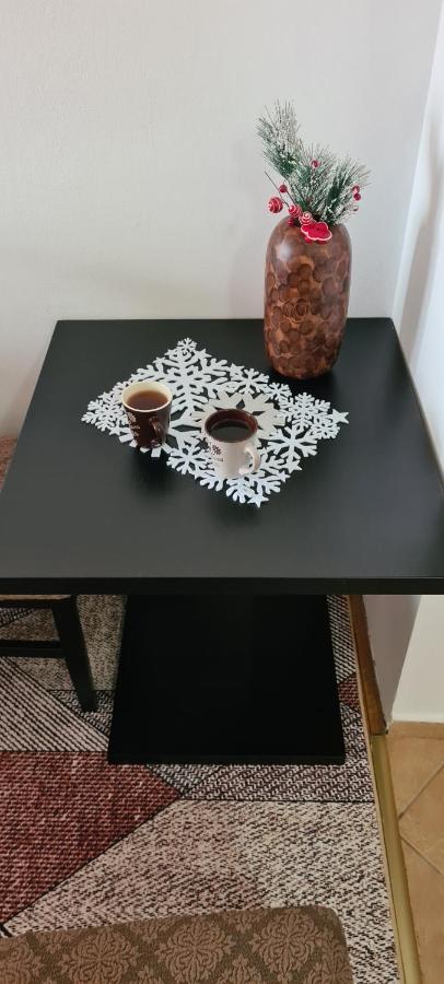 Apartman Velimir Stari Aerodrom Podgorica Luaran gambar